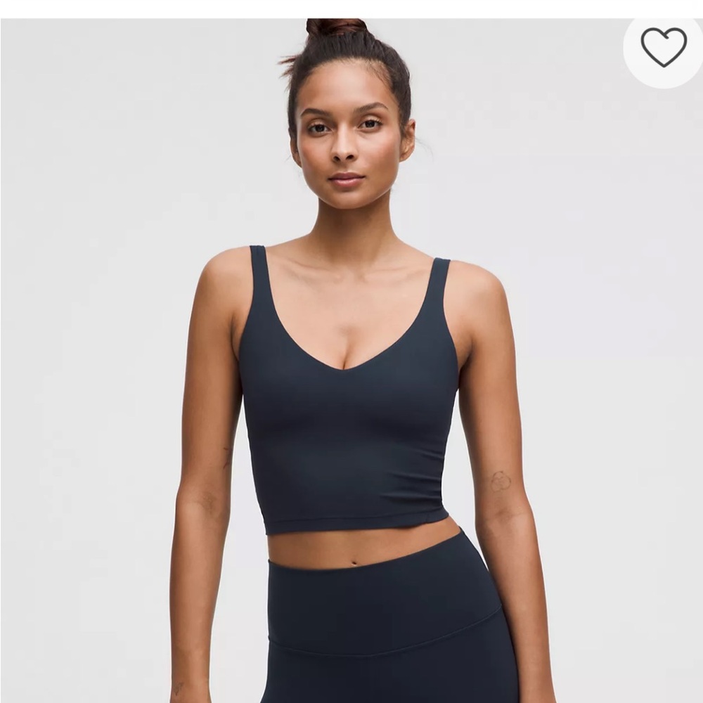 Lulu lemon Align Tank